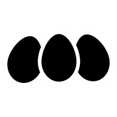 eggs glyph