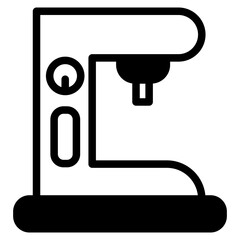 coffee machine dualtone