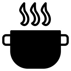 cooking pot dualtone