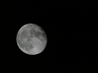 luna llena agosto en baleares