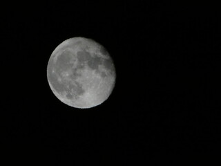 luna llena agosto en baleares