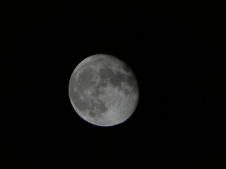 luna llena agosto en baleares