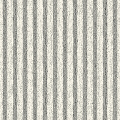Monochrome Brushed Contour Stripe Pattern