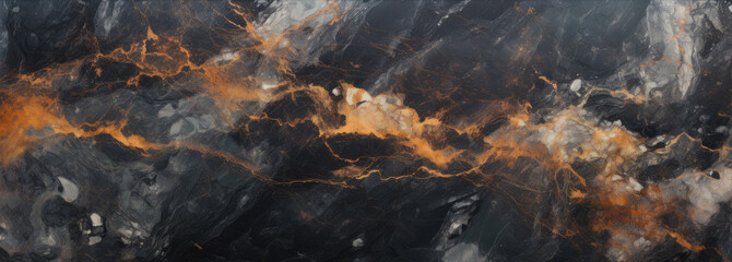 Abstract paint background illustration with marbled texture