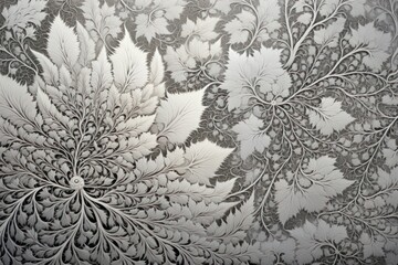 Abstract Patterns - Generative AI