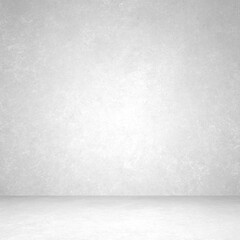 Designed grunge texture. Wall and floor interior background