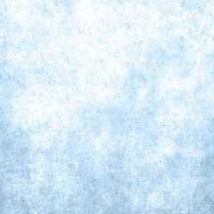 Vintage paper texture. Blue grunge abstract background