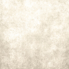 Vintage paper texture. Brown grunge abstract background