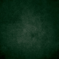 Vintage paper texture. Green grunge abstract background