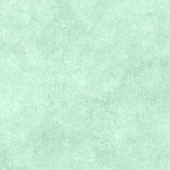 Vintage paper texture. Green grunge abstract background