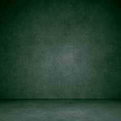 Designed grunge texture. Wall and floor interior background