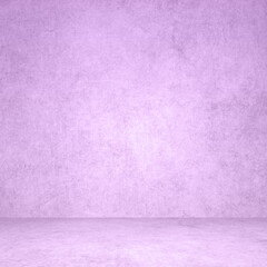 Designed grunge texture. Wall and floor interior background