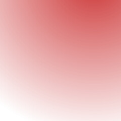 Red transparent gradient background