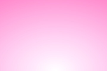 Transparent Pink Gradient