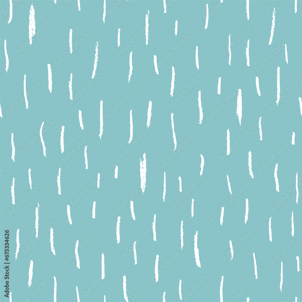 Aufkleber seamless abstract pattern with pencil strokes