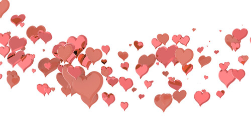 Love concept