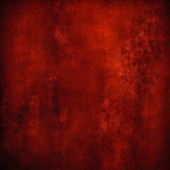 Fototapeta premium red grunge background