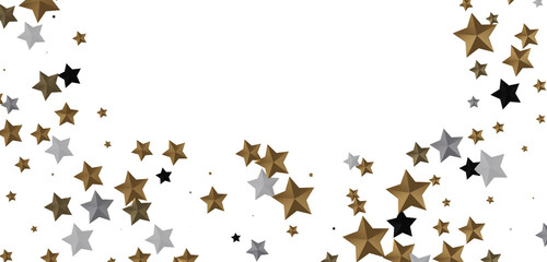 XMAS Festive christmas card. Isolated illustration white background. -