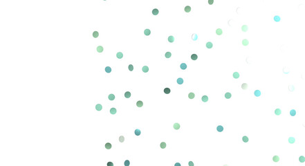 Multicolored paper confetti on transparent background. Realistic confetti flying. Colorful scattered items to holiday decorations.