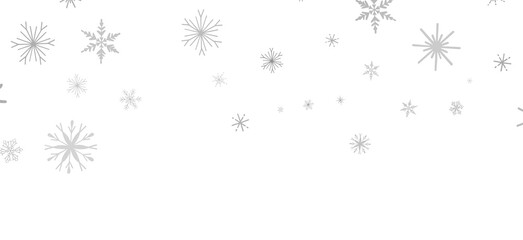 Abstract Gold Star Falling Soft Focus Background, 3D rendering.