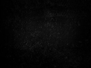 Dark Grunge Wall Texture - 675345255