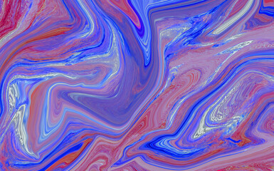 abstract background with colors