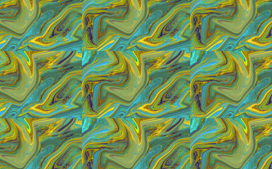 seamless texture of the sea