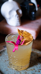 coctel mexicano 