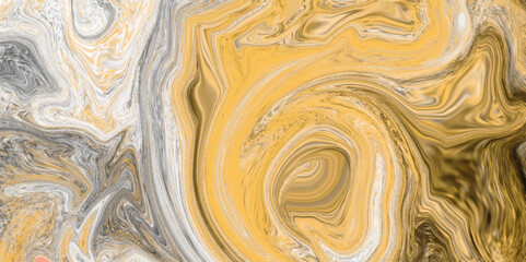 Multicolored background from paints on liquid. Bright pattern on liquid. Marbleized bright effect with fluid painting, background for wallpapers, poster, postcard.