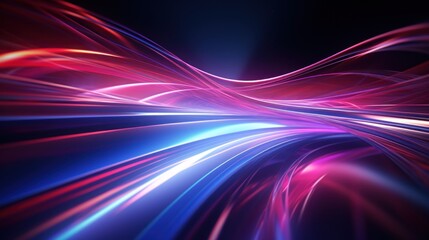 A colorful abstract background with lines and colors