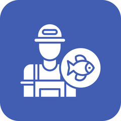 Professional Line Icon