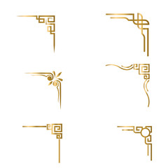 traditional chinese ornaments.