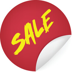 Sale Sticker Design | Offer Sticker Design | Order Sticker Design