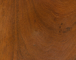 reddish oak wood texture with circular knots and wooden background