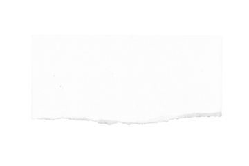 torn paper piece texture ripped border edge sheet 