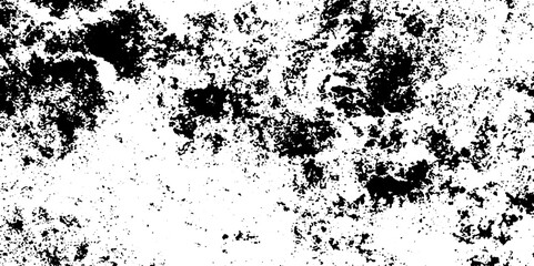 Fototapeta premium Distressed Effect Grunge Background with grainy stains, Dust Overlay Distress Grain with scratches, Abstract distressed vintage grunge texture with grainy and dotted and grunge stains.