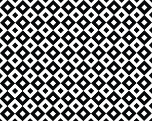 Seamless background of polygonal pattern, creative design templates