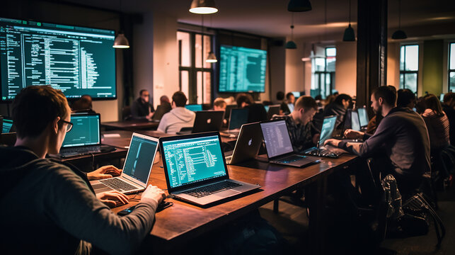 Coding Bootcamp Session