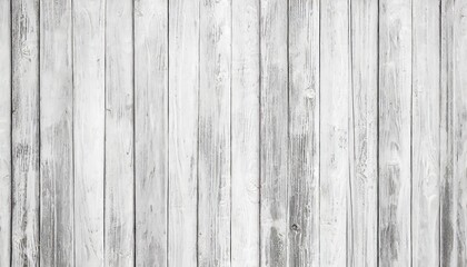White vertical wooden texture background