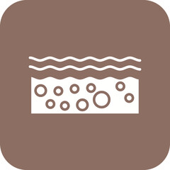 Wave Line Icon