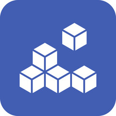 Build Line Icon