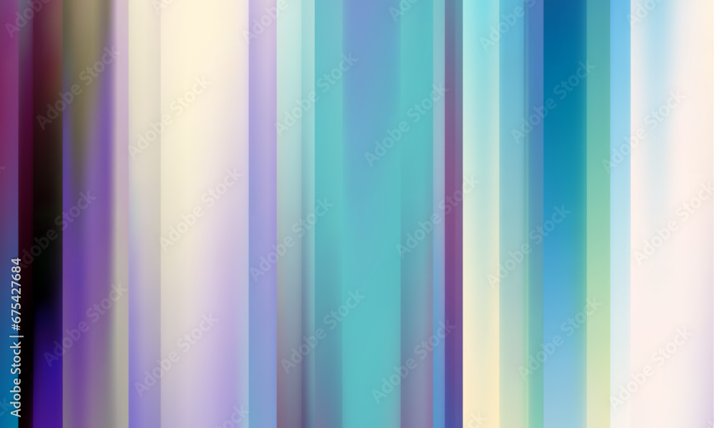 Leinwandbilder minimal geometric background. dynamic shapes composition. eps10 vector.