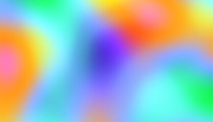 Background, Flyer or Cover Design for Your Business with Abstract Blurred Texture - Applicable for Reports, Presentations, Placards, Posters - Trendy Creative Vector Template