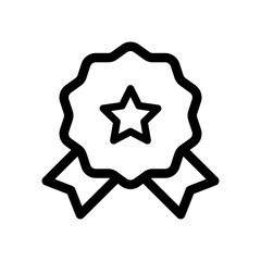 Award and brand vector for diverse designs