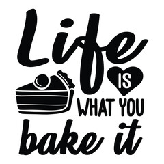 Stylish , fashionable  and awesome Kitchen typography art and illustrator