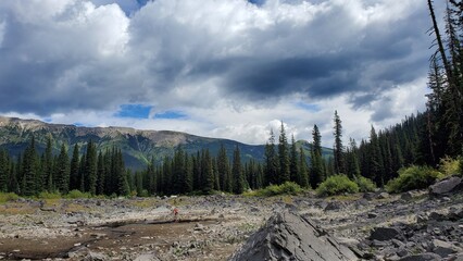 Alberta and BC 2022 - 2023