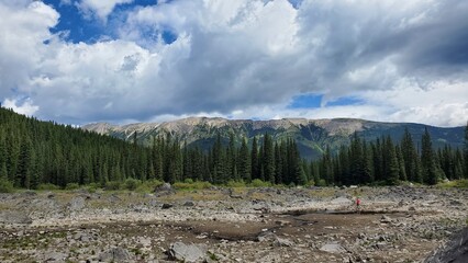 Alberta and BC 2022 - 2023