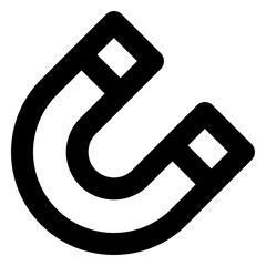 Magnet Icon