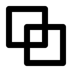 Intersect Icon