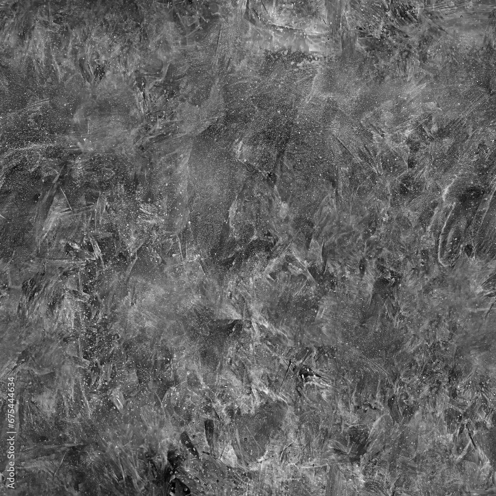 Aufkleber texture of a very dirty computer screen, seamless 4k for computer graphics